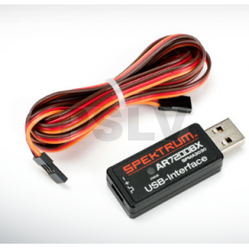 SPMA3030  USB Interface For The Spektrum AR7200BX Beast X 